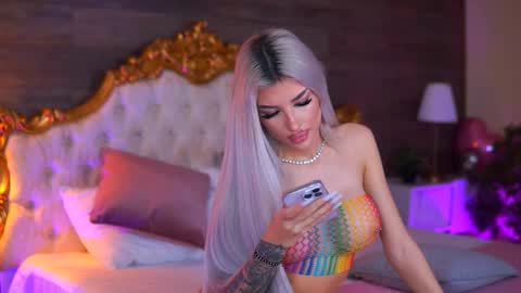 Snapshot of juicy_jessye chatting on 02-22-26, 09:35 Jessye online show from 02-22-26, 09:35