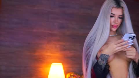 Snapshot of juicy_jessye chatting on 02-24-26, 08:51 Jessye online show from 02-24-26, 08:51