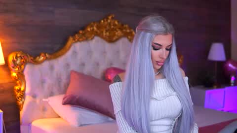 Jessye online show from 03-04-26, 09:32