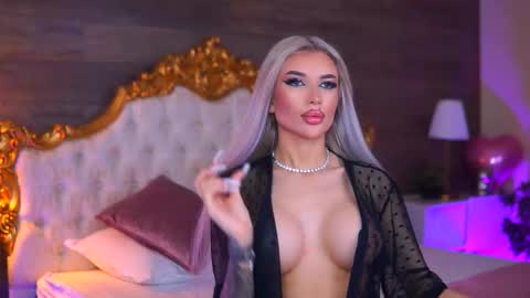 Jessye online show from 03-09-26, 08:57