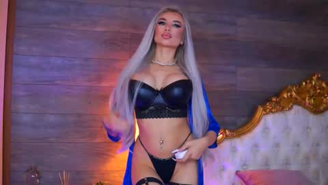 Jessye online show from 03-12-26, 08:48