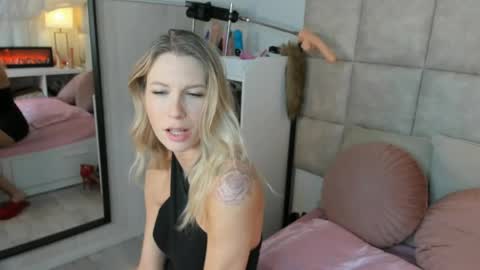 Tatjana online show from 04-19-26, 07:40