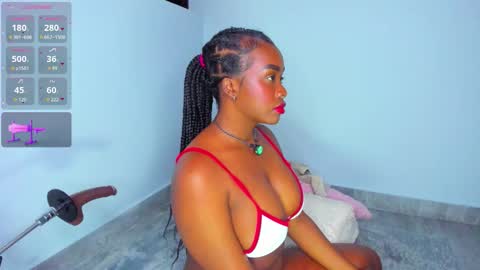 Your Paradise online show from 03-02-26, 07:15