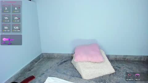 Your Paradise online show from 03-08-26, 07:01