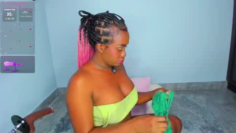 Your Paradise online show from 04-01-26, 01:06