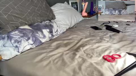 Daddy Tiger online show from 09-15-25, 02:06