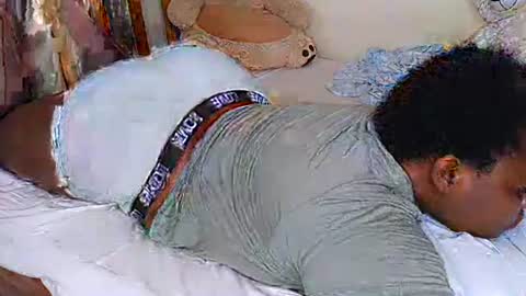 Sweetass online show from 03-12-26, 09:59