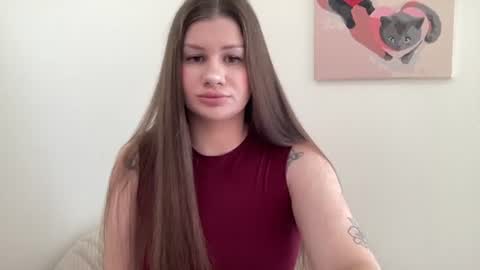 Snapshot of juicyhelenx chatting on 07-19-26, 09:57 Elena online show from 07-19-26, 09:57