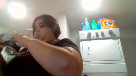 Snapshot of juicylatinabbw chatting on 06-22-26, 02:57 juicylatinabbw online show from 06-22-26, 02:57
