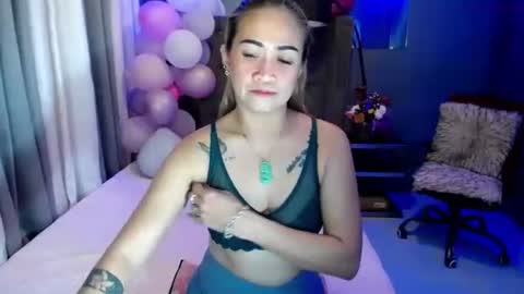 Snapshot of juicyliciousgirl chatting on 05-02-26, 03:50 Den online show from 05-02-26, 03:50