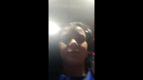 Darklover1987 online show from 03-11-25, 11:01