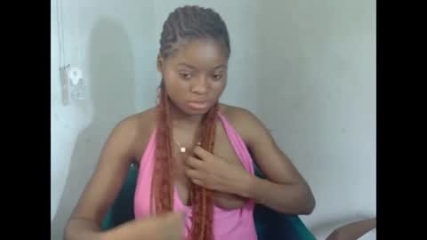 juicynpinkx online show from 03-24-26, 11:04