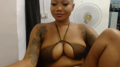 juicyxpink online show from 03-31-26, 10:54