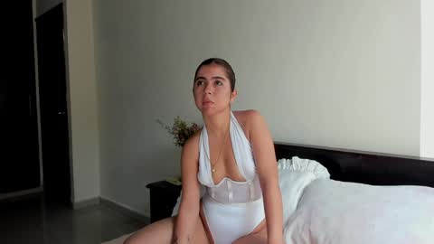 Andry but call me yulieth online show from 12-26-24, 03:31