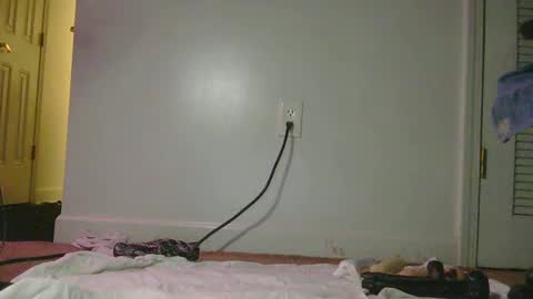 Juiicy Bunns online show from 02-13-25, 04:11