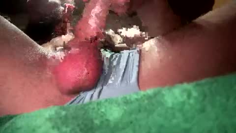 Juish5521 online show from 02-04-25, 12:55