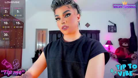 Snapshot of jujubee_lander chatting on 01-27-25, 04:54 Jujubee online show from 01-27-25, 04:54