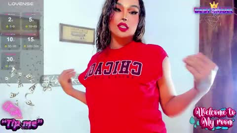 Snapshot of jujubee_lander chatting on 09-18-25, 03:14 Jujubee online show from 09-18-25, 03:14