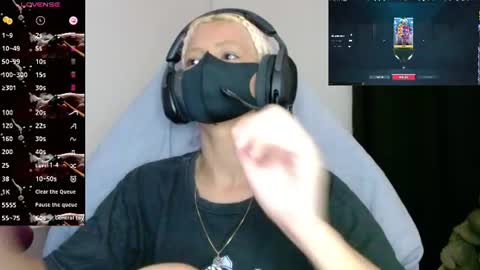 jujubinhahot online show from 08-01-26, 11:58