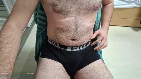 Jules online show from 02-13-26, 12:56