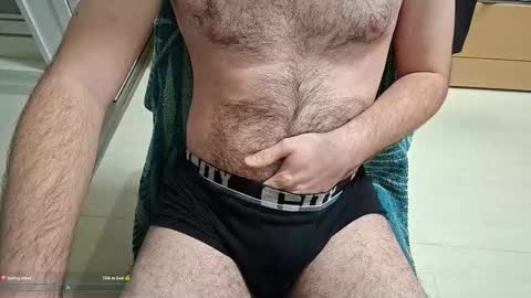 Jules online show from 02-17-26, 12:12