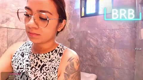 Jules and Gia online show from 03-02-26, 04:25