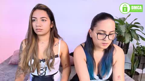 Jules and Gia online show from 03-06-26, 06:04