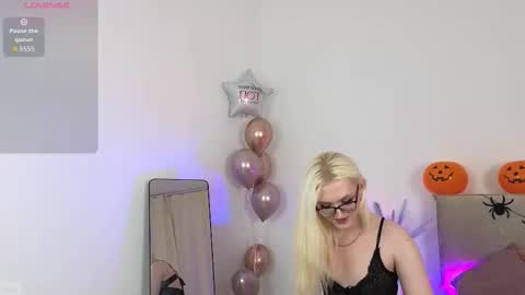 Jules Night online show from 10-29-25, 11:39