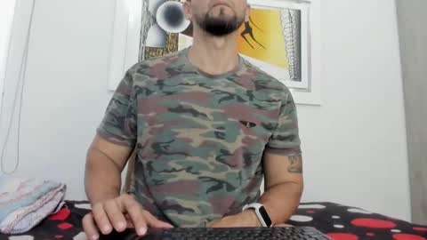 Jules online show from 01-20-25, 11:56