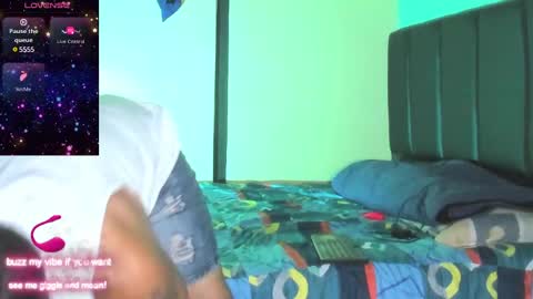 Jules online show from 02-25-25, 03:38