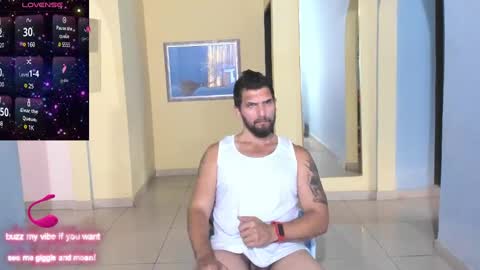 Jules online show from 03-01-25, 08:53