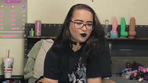 Julesss online show from 05-23-26, 07:24