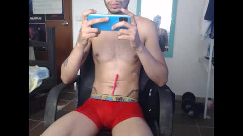 Julfigo online show from 04-06-26, 06:53