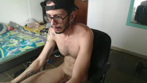 Julfigo online show from 06-30-26, 03:13