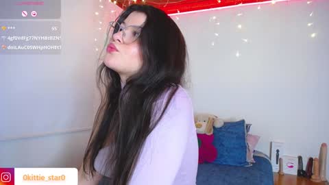 Juliana online show from 12-05-24, 04:53