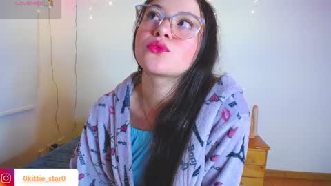 Juliana online show from 12-08-24, 03:21