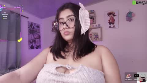 Juliana online show from 03-08-26, 04:49