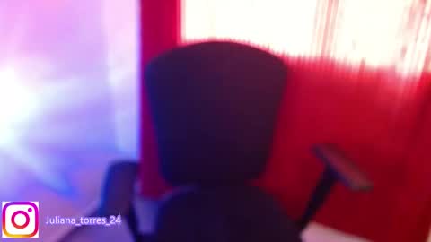  Juliana Torres  online show from 01-28-25, 08:26