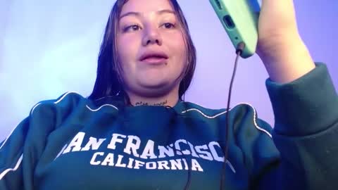  Juliana Torres  online show from 02-13-25, 11:15