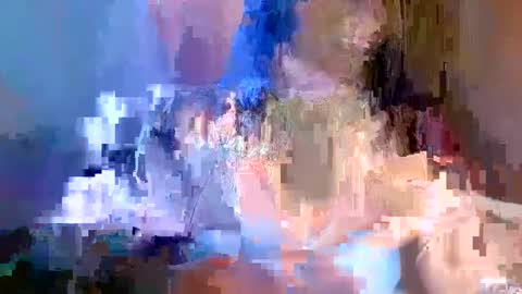  Juliana Torres  online show from 02-25-25, 12:36