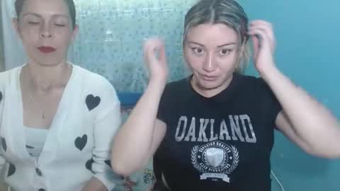  Juliana Torres  online show from 01-17-26, 07:39