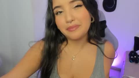 juli_santos_22 online show from 03-07-25, 10:32