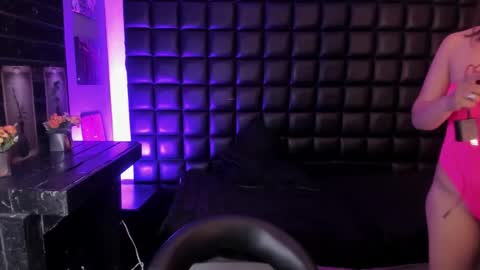 julieta online show from 02-20-26, 09:37