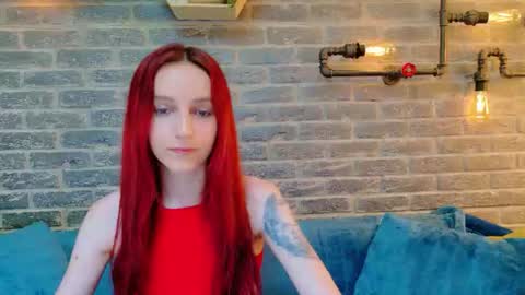 JuliaJae online show from 07-02-26, 04:51