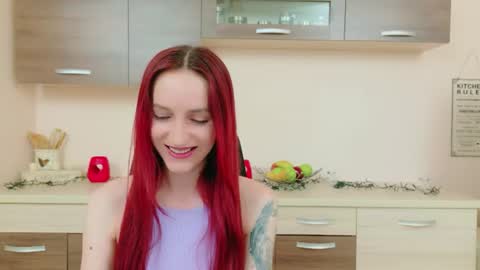 JuliaJae online show from 07-11-26, 04:59