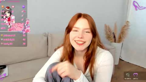 Julia online show from 03-08-26, 02:04