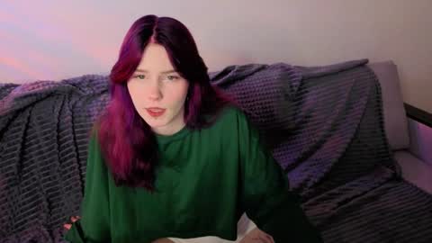 Julia online show from 04-01-26, 01:28