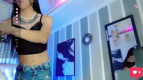 Snapshot of julia_bulette1 chatting on 09-20-25, 02:23 julia_bulette1 online show from 09-20-25, 02:23