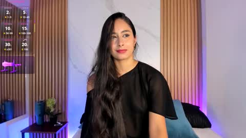 J U L IA   M A R T I N E Z online show from 03-02-26, 11:39