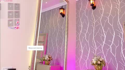 julia_rivers online show from 01-09-26, 12:30